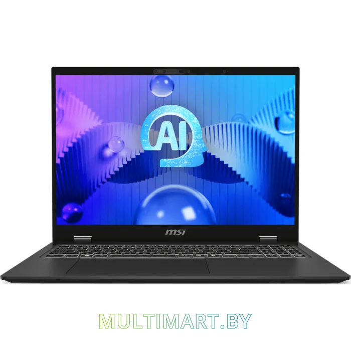 Ноутбук MSI Prestige 16 AI Evo B1MG-057XBY